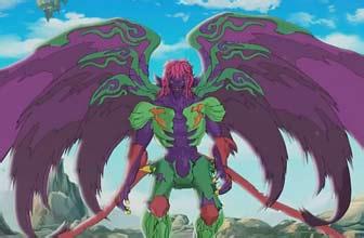  /p> p>该作品讲述的是初中生凌奇力以及他的朋友们在魔弹世界为拯救