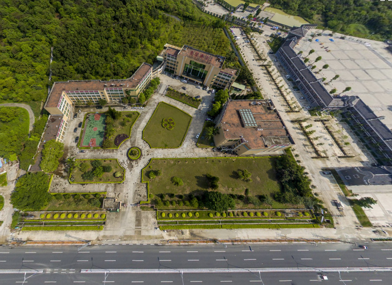 普宁市电视台,普宁市有线电视台三台合一的统称