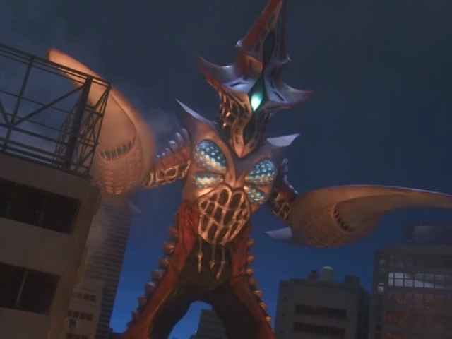 高德勒星人