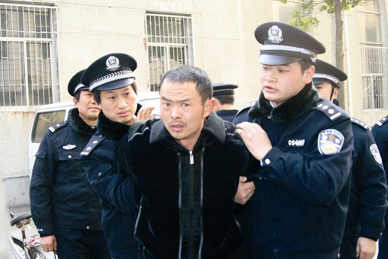 男,汉族,户籍地址:湖北省随州市曾都区洛阳镇街道居委会二组