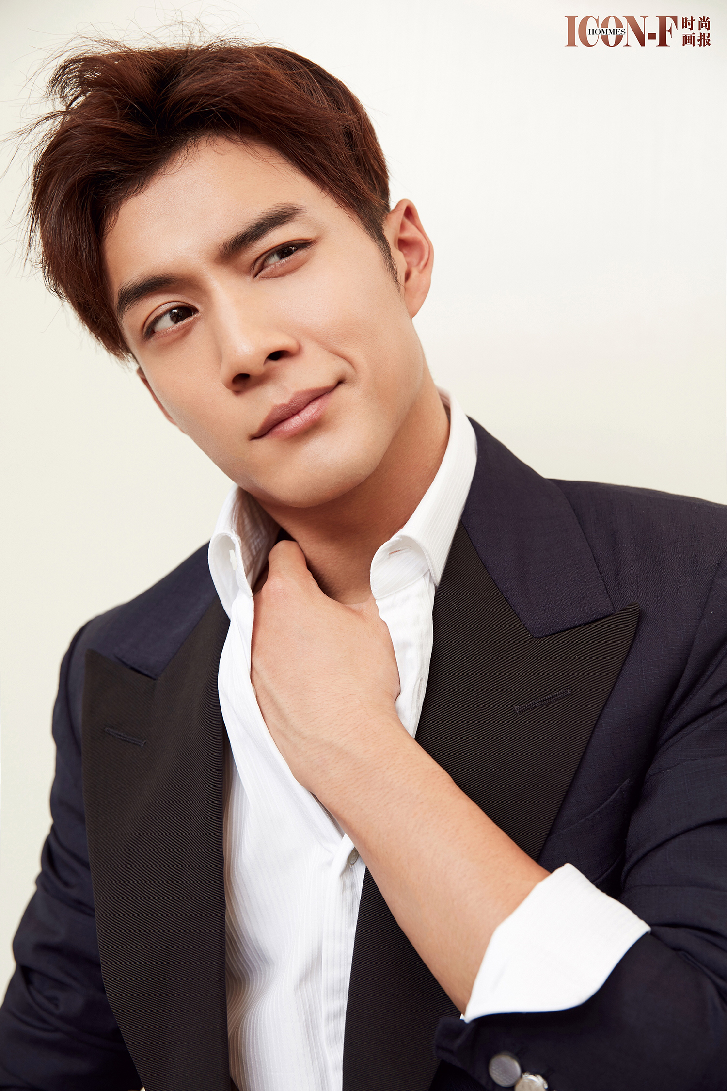  p>韩东君,1992年7月21日出生于黑龙江省哈尔滨市,中国内地男演员