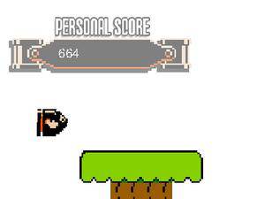 《马里奥大叔让子弹飞》是一款射击小游戏,游戏大小是486k.