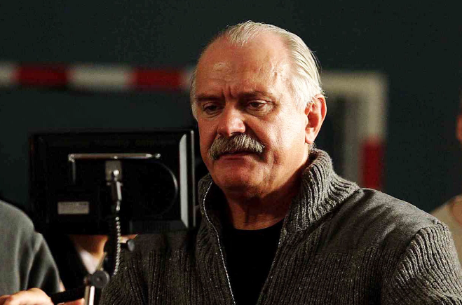 尼基塔·米哈尔科夫(nikita mikhalkov),1945年10月21日出生于俄罗斯
