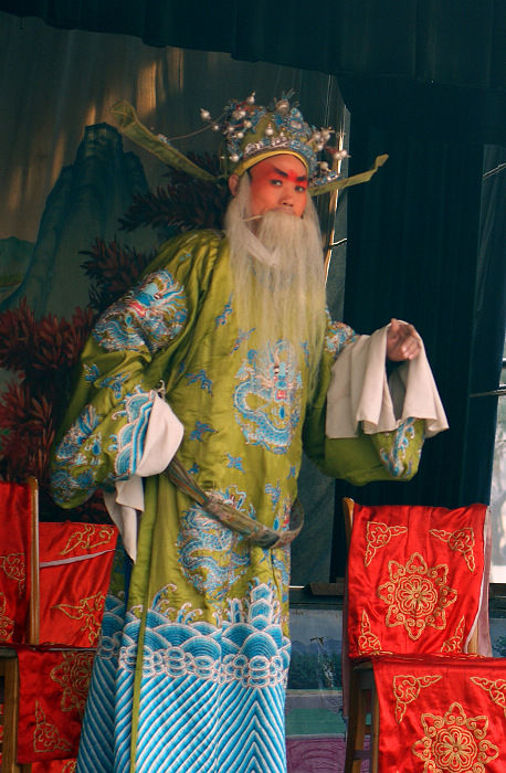  p>河南沤也称河南梆子,河南高调.是河南省的主要剧种之一. /p>