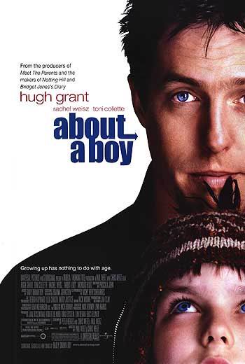 单亲插班生aboutaboy(2002)