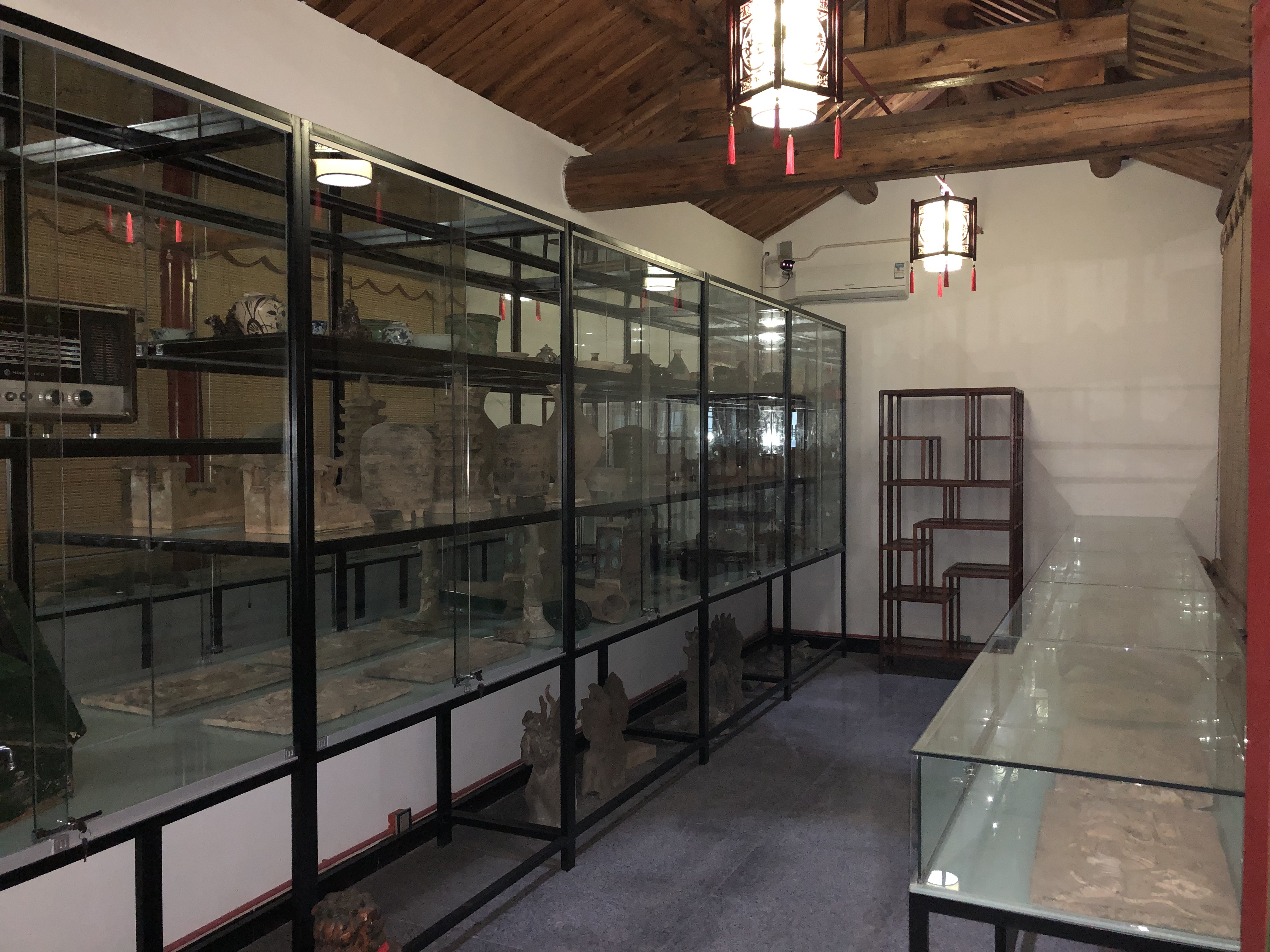 廊坊市安次区志兰民俗收藏馆