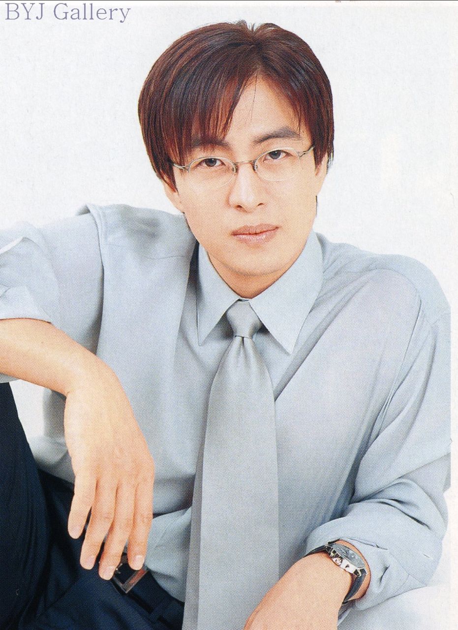  p>裴勇俊(bae yong joon),1972年8月29日出生于首尔,韩国男演员,制作