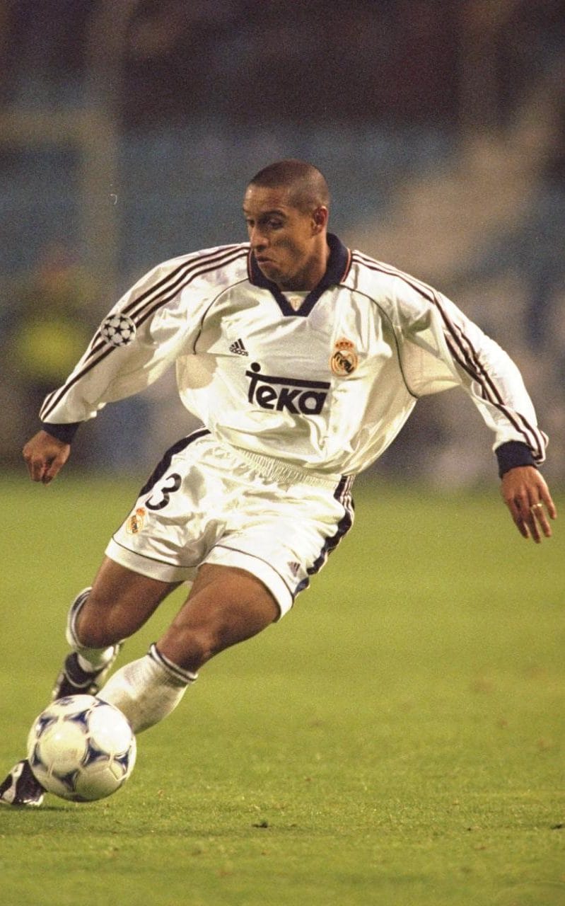 roberto carlos
