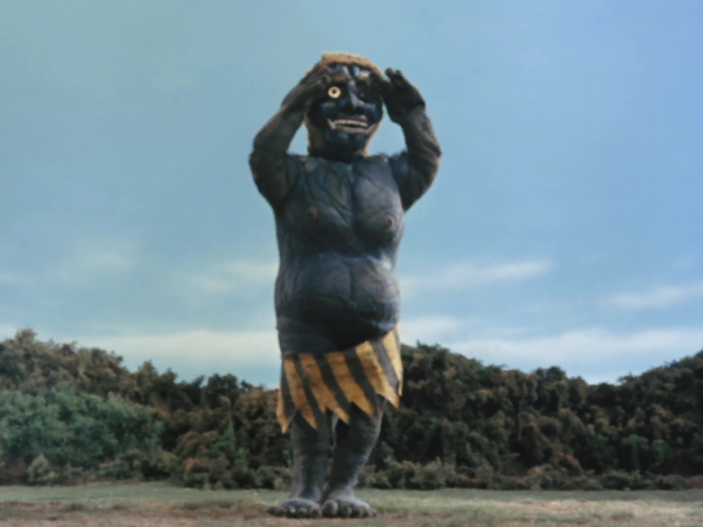 data-lemmaid="59893497">雷欧奥特曼 /a>》中登场的怪兽