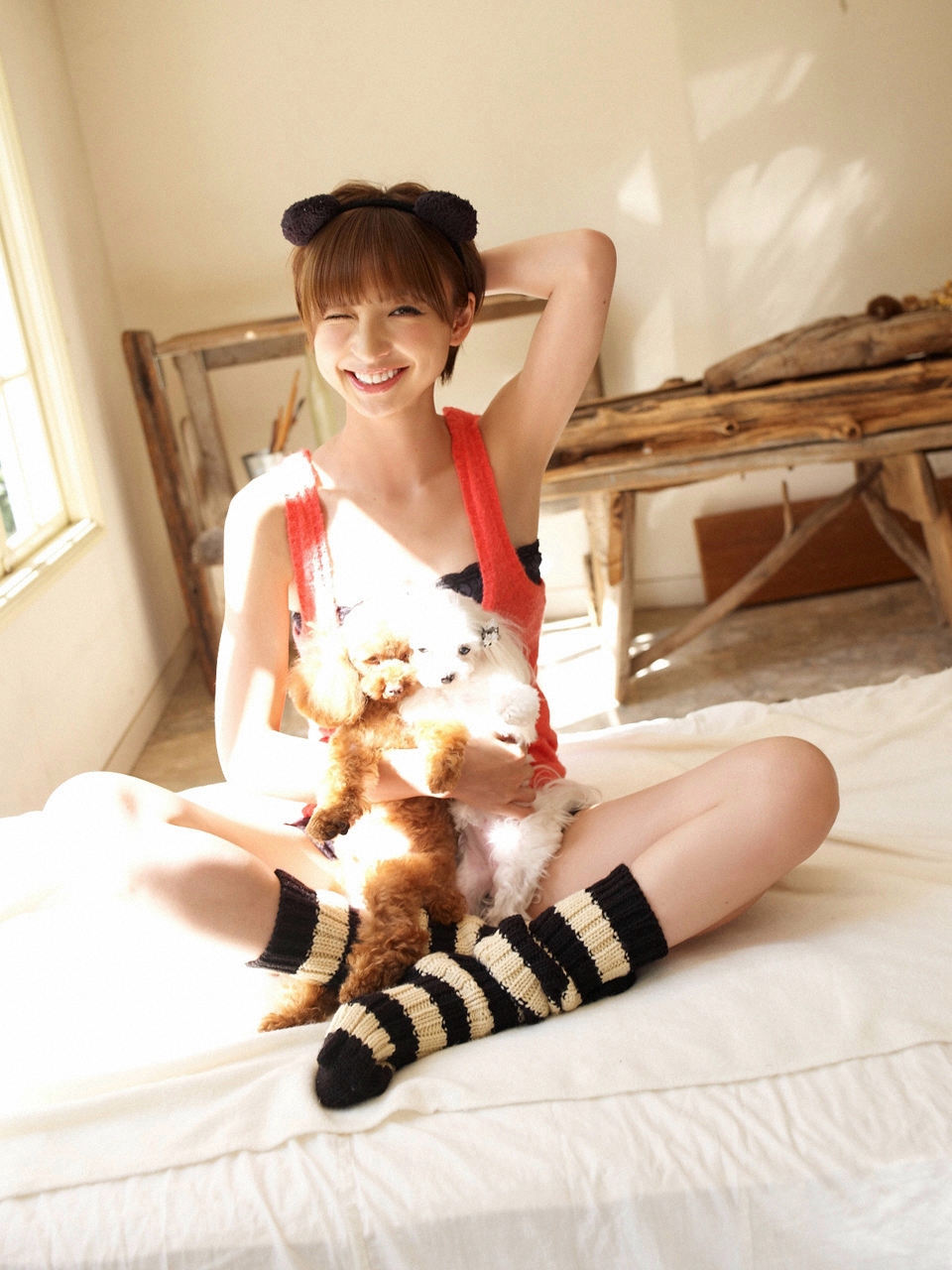  p>篠田麻里子,1986年3月11日出生于福冈县前原市.