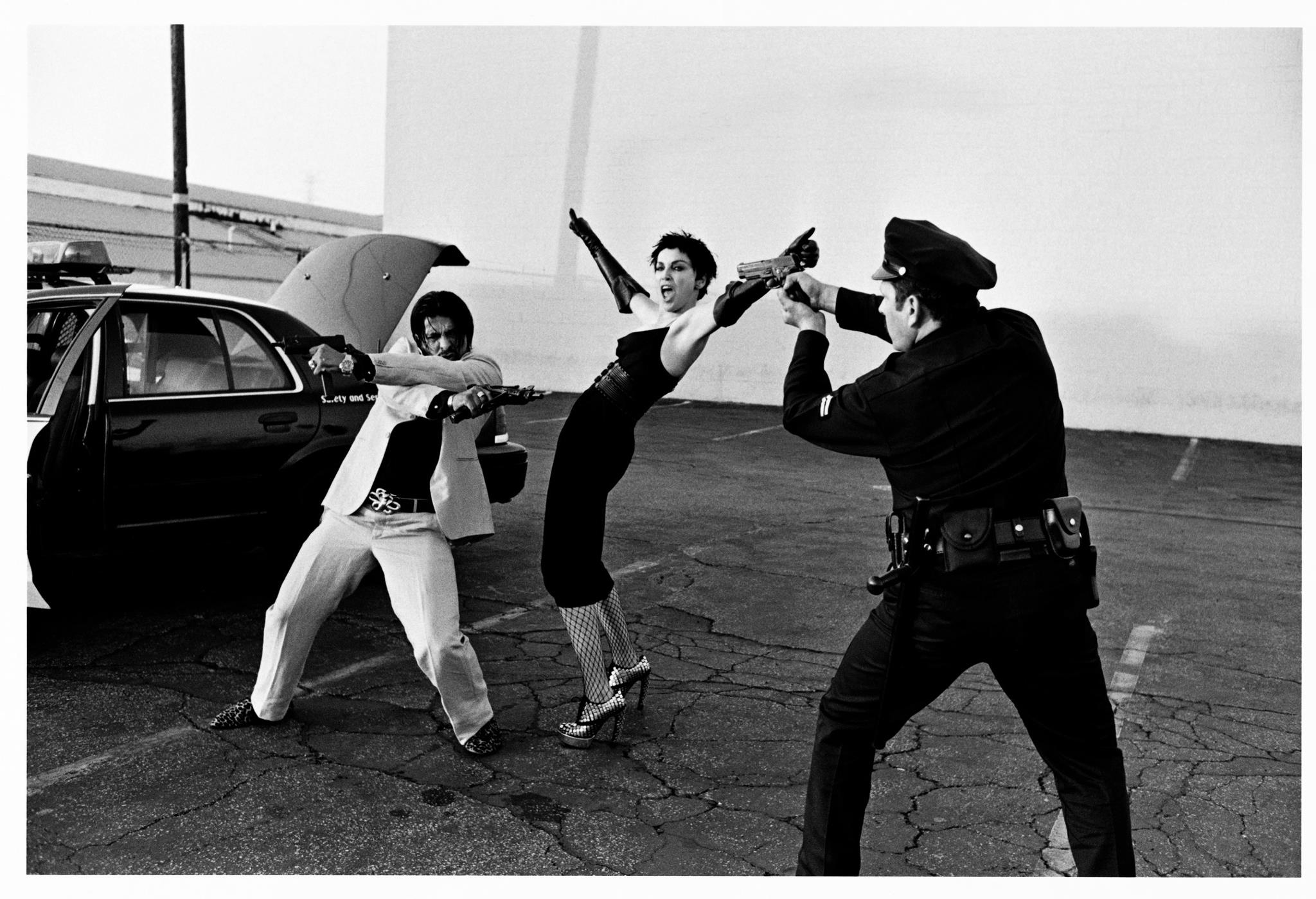 sharon stone big bitch