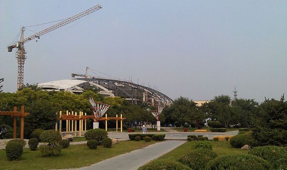 沈阳长途客运西站