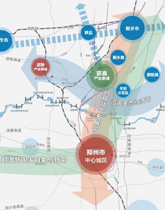  p>2017年12月20日,获嘉县人民政府与华夏幸福签订合作协议.