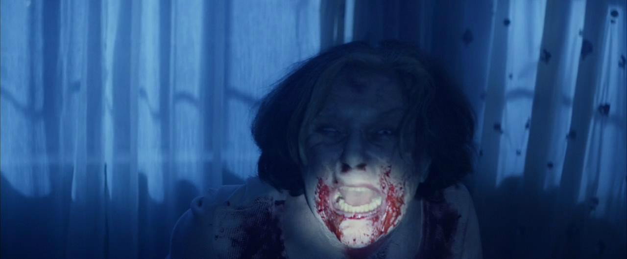 ii)是2013年惊悚电影《 a target="_blank" href="/item/神秘感染