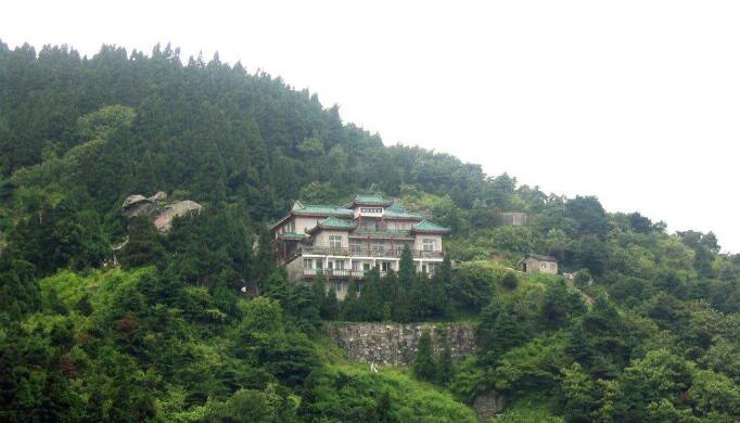 韶山银河旅游区