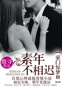 豪门惊梦素年不相迟