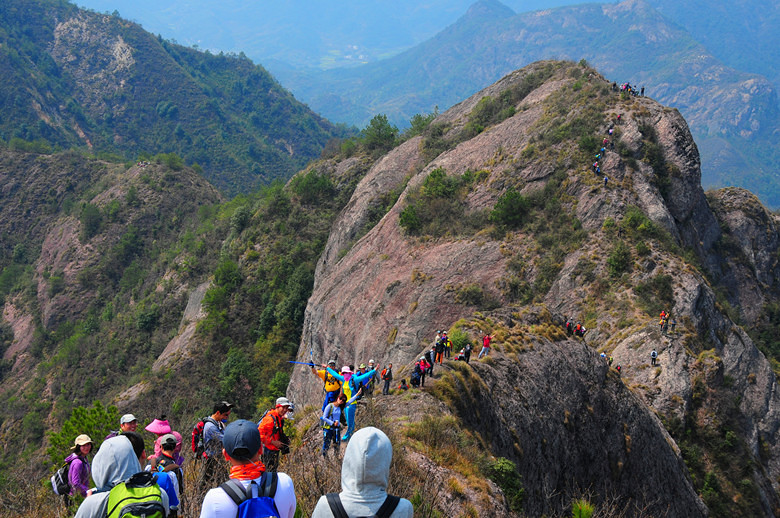 乌石山