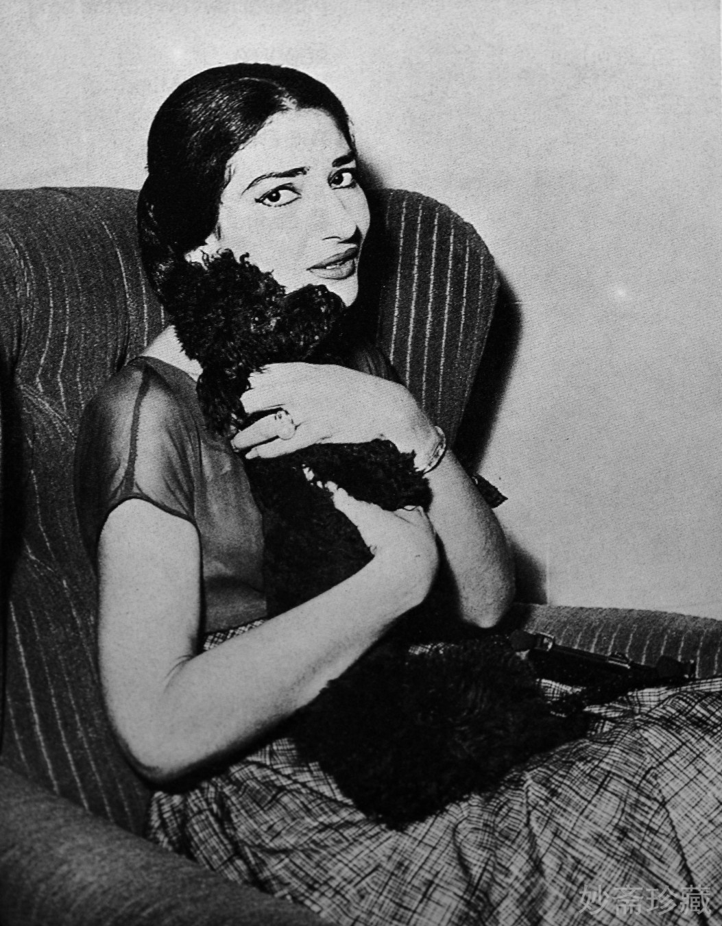  p>玛丽亚·卡拉斯(maria callas),著名美籍 a target="_blank" href=