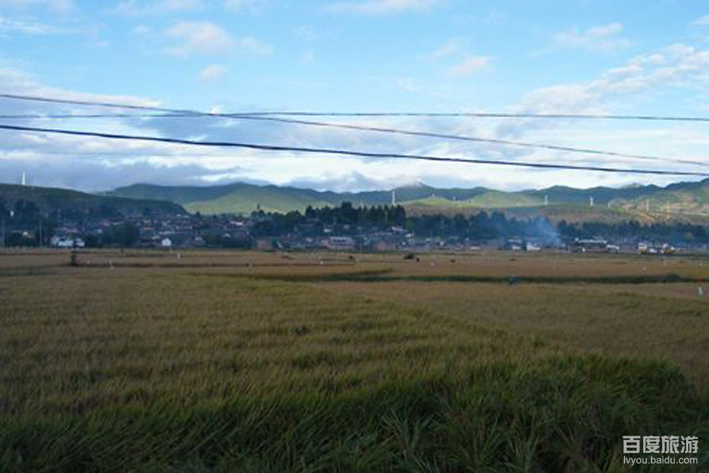  p>甸南镇,隶属于云南省大理白族自治州剑川县,地处 a target="_blank