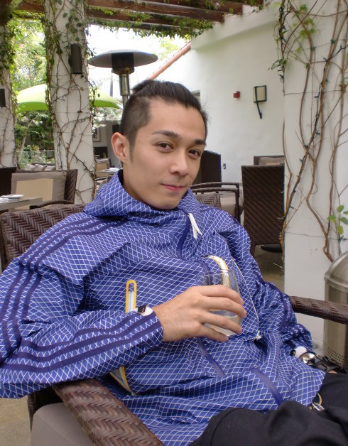  p>周柏豪(pakho chau),1984年11月12日出生于中国香港,中国香港流行