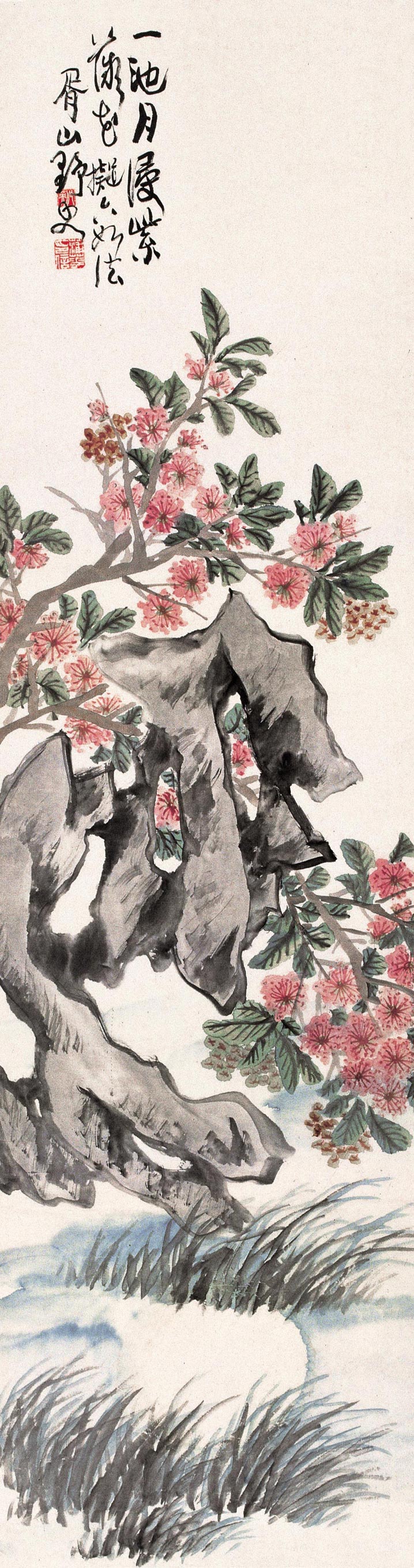  p data-id="gnc05c869a">蒲华(1832—1911)字作英,亦作竹英,竹云