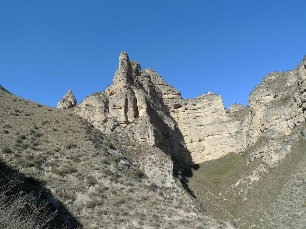 徐家山国家森林公园