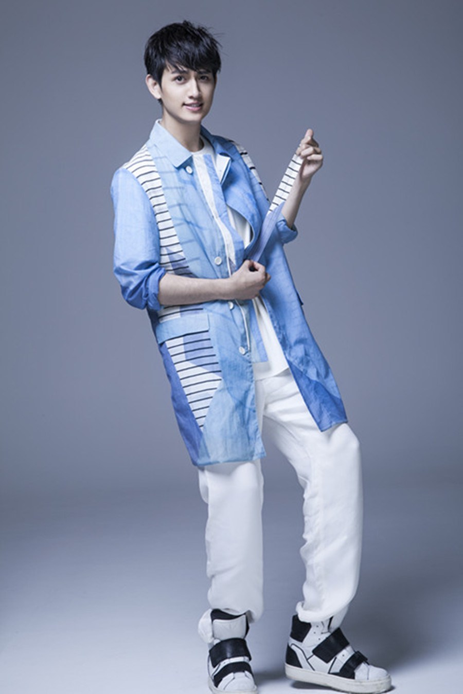  p>马可,中国内地男演员,1990年2月9日出生于河南省商丘市.