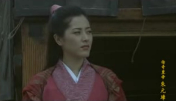 传奇皇帝朱元璋