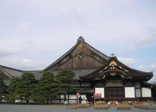 日本幕府时期_百度百科