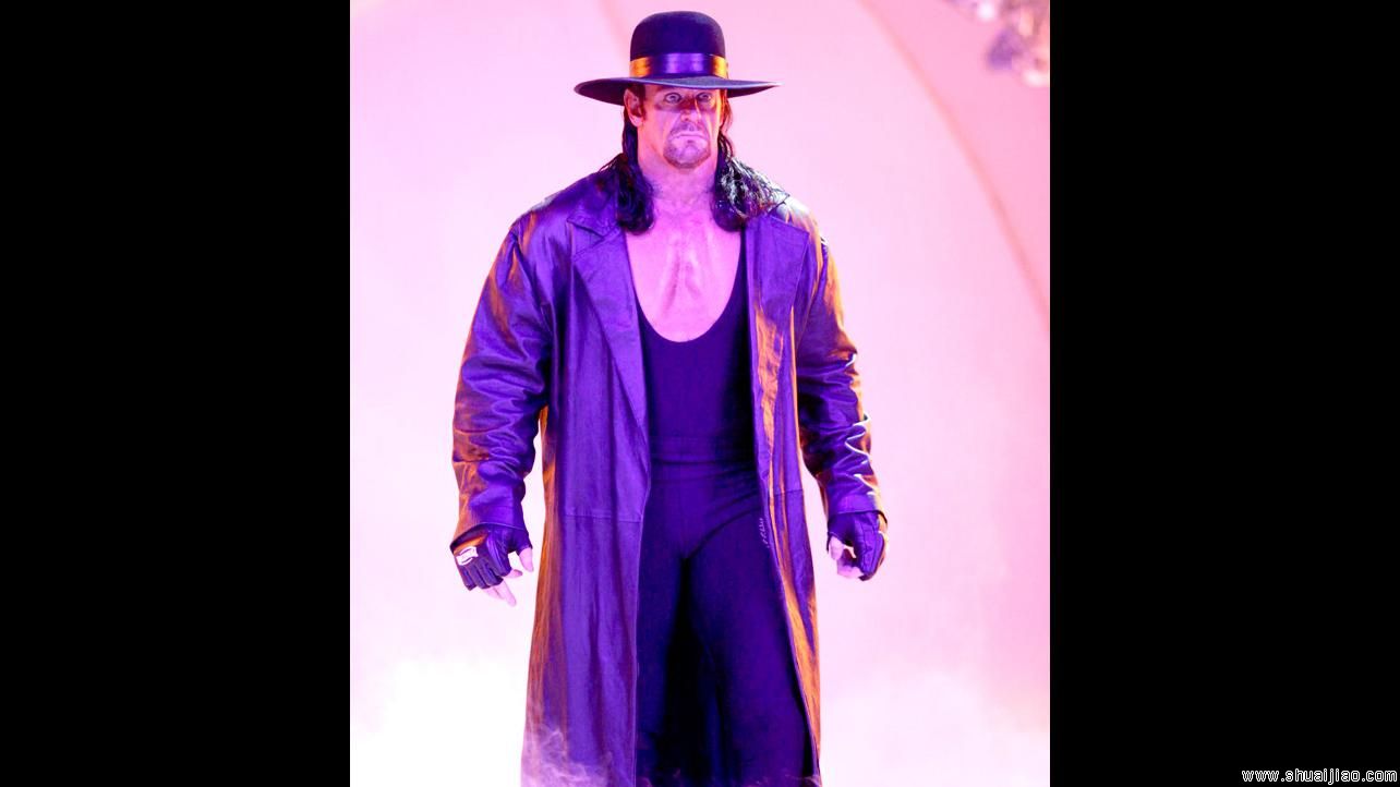  p>送葬者(the undertaker),1965年3月24日出生于美国德克萨斯州