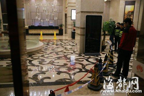1.18福建泉州故意伤人案