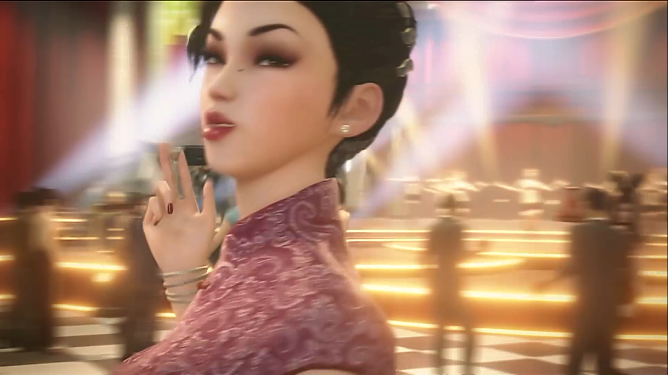 画江湖之换世门生