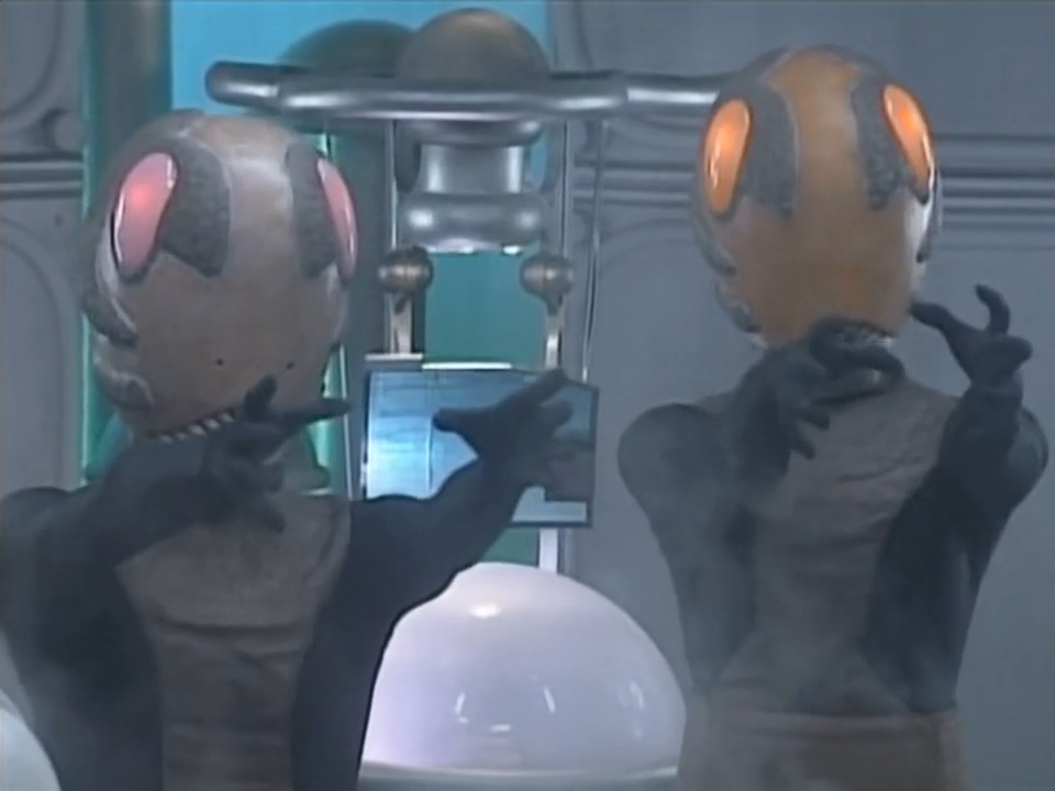 匹特星人第二代