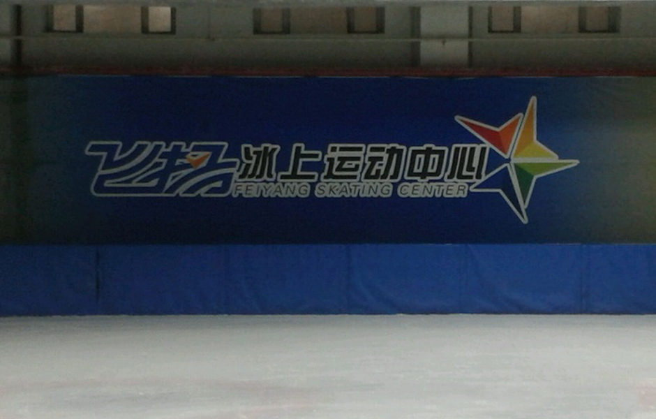  p data-id="gnx1yagan1">飞扬冰上运动中心位于浦东新区三林体育中心