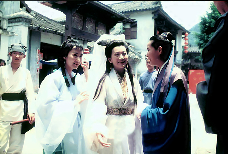  p>《新白娘子传奇》是由 a href="#" data-lemmaid="7448303">夏祖辉