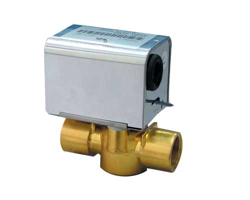 中央空调电动阀