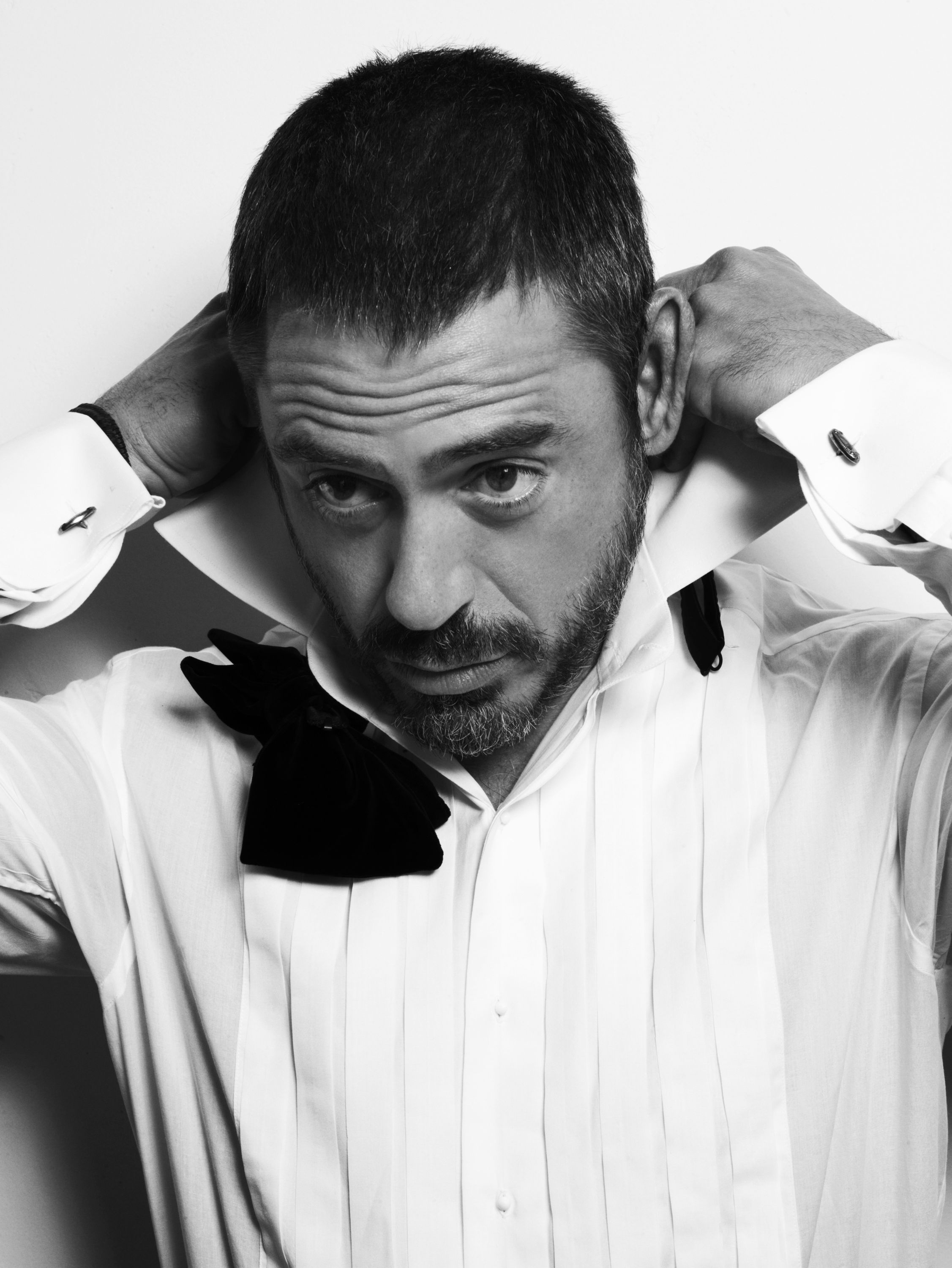 小罗伯特·唐尼