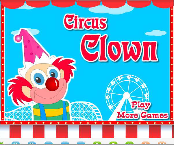  p>《小丑记忆翻牌》是一款益智小游戏,游戏大小为293k /p>