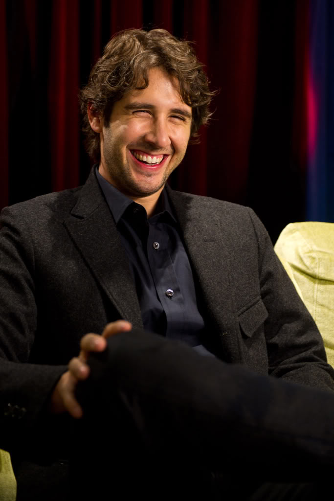  p>乔诗·葛洛班(josh groban),1981年2月27日出生于美国洛杉矶,美国