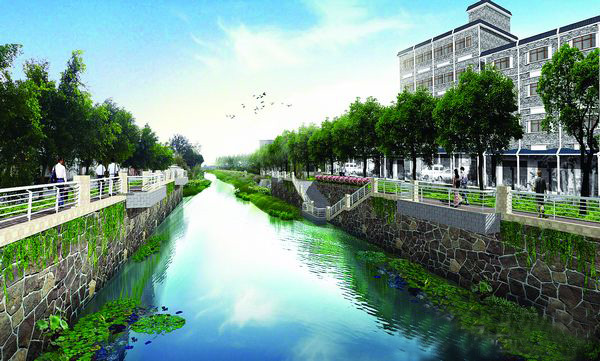  p data-id="gn7iz38hu6">现代中心城位于惠州市博罗县长宁镇,中国