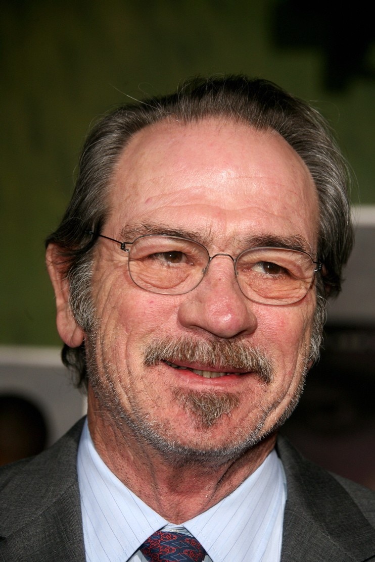 tommy lee jones