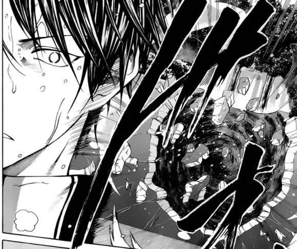 豆瓣9 4 这部没有超能力的运动番能让你燃到爆 百科ta说