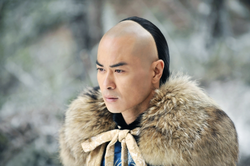 郑嘉颖