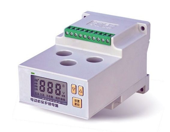  p>继电器是一种电子控制器件,它具有控制系统(又称输入回路)和被控制