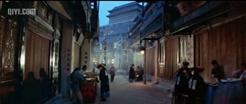 乾隆下扬州qianlongxiayangzhou(1978)