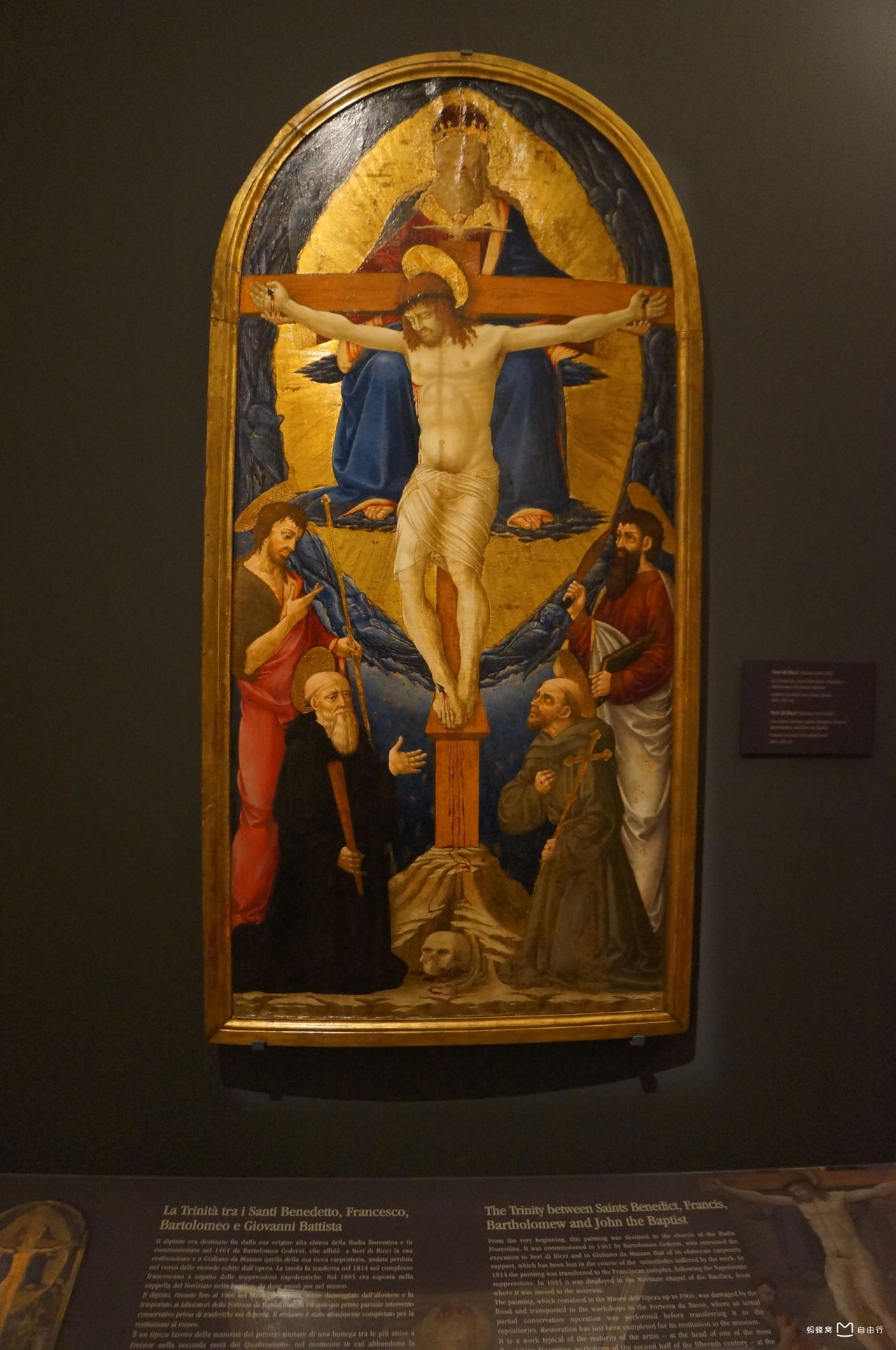 波兰圣十字大教堂