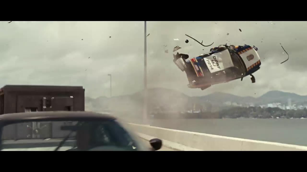  p>《速度与激情5》是由林诣彬执导的犯罪动作类电影,是速度与激情