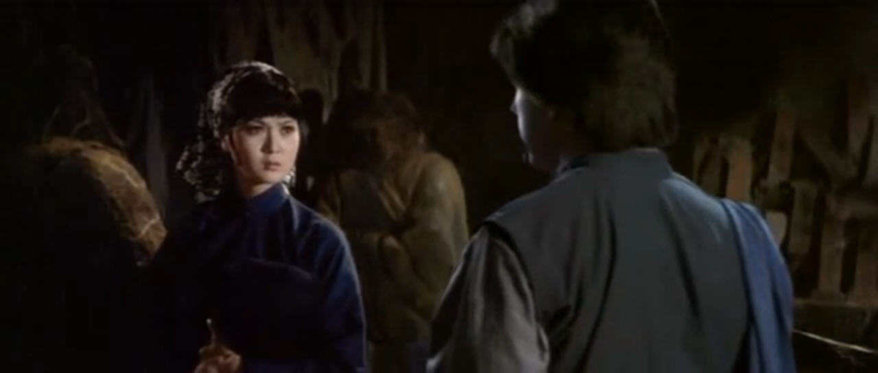 昆宝出拳kungpow:enterthefist(2002)