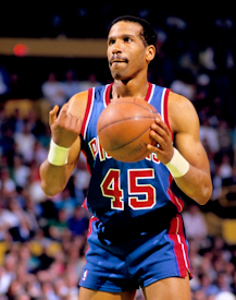 adrian delano dantley