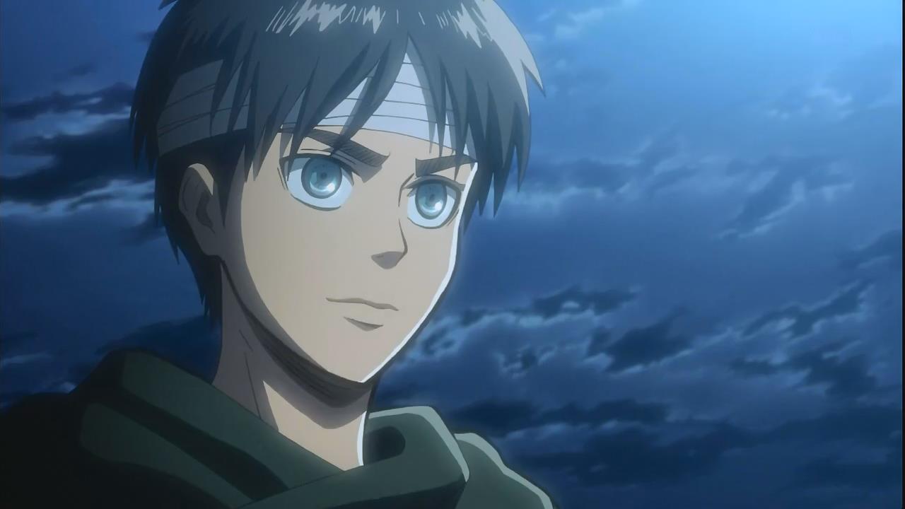  p>艾伦·耶格尔,日本漫画《 a target="_blank" href="/item/进击的